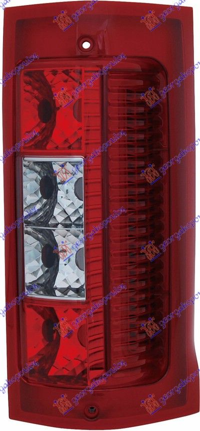 TAIL LAMP (TYC)