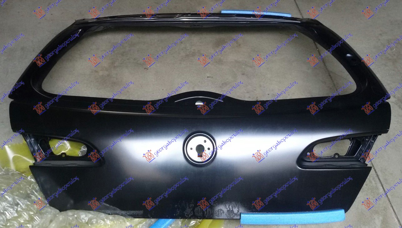 TAIL GATE 5th S.W. (ORIGINAL)