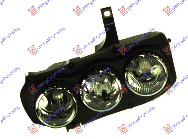 HEAD LAMP (DEPO)