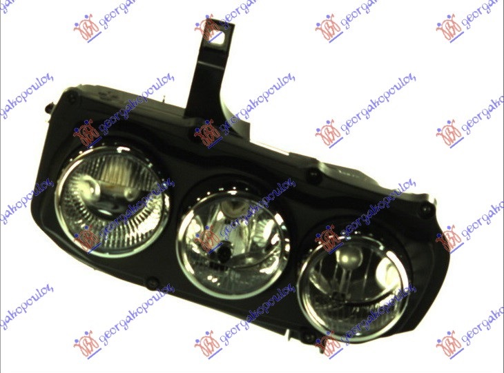 HEAD LAMP (TYC)