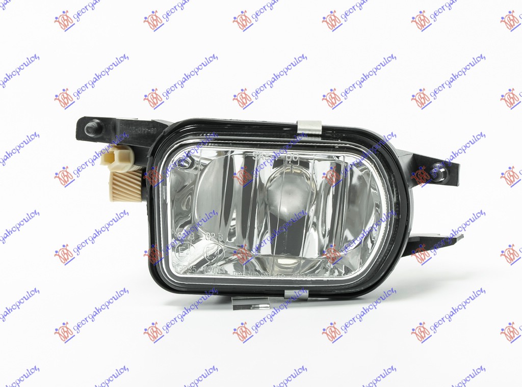FOG LAMP 2004- (TYC)