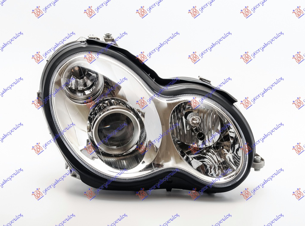 HEAD LAMP Bi-XENON (DEPO)