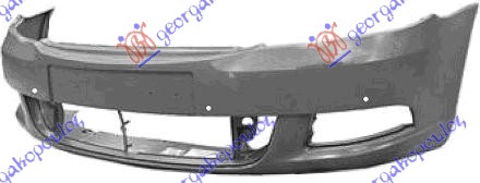 FRONT BUMPER (W/4 PDC) (A QUALITY)