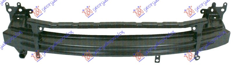 FRONT BUMPER REINFORCEMENT