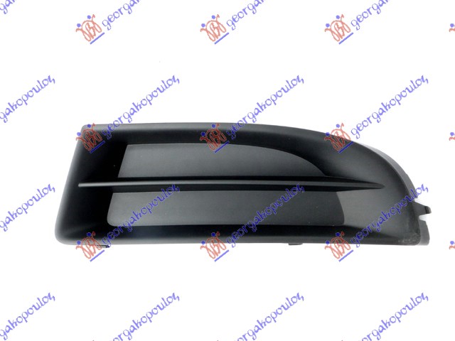 FOG LAMP COVER