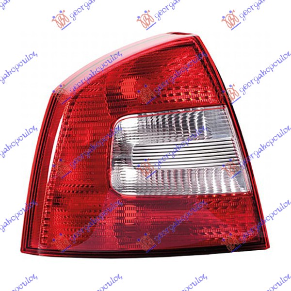 TAIL LAMP (DEPO)