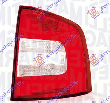 TAIL LAMP S.W. (MARELLI)