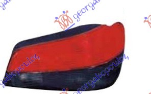 TAIL LAMP 3/5D (DEPO)