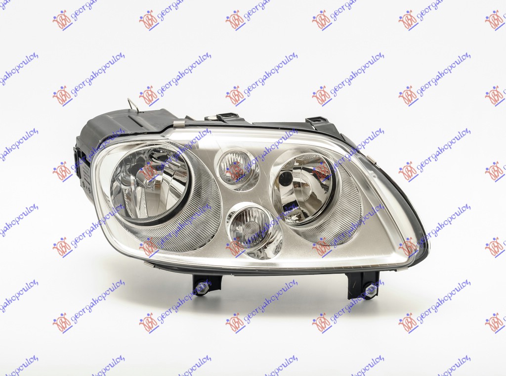 HEAD LAMP ELECTRICAL (DEPO)