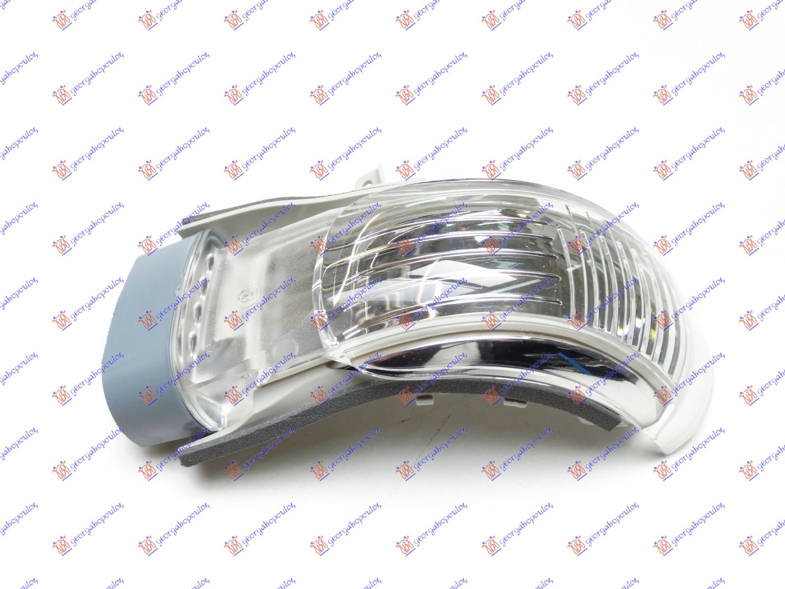 DOOR MIRROR SIDE LAMP