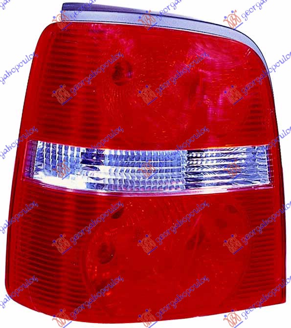 TAIL LAMP(E) (DEPO)