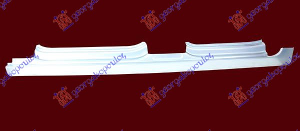 DOOR SILL 4/5D