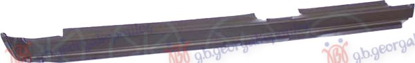 DOOR SILL 4D