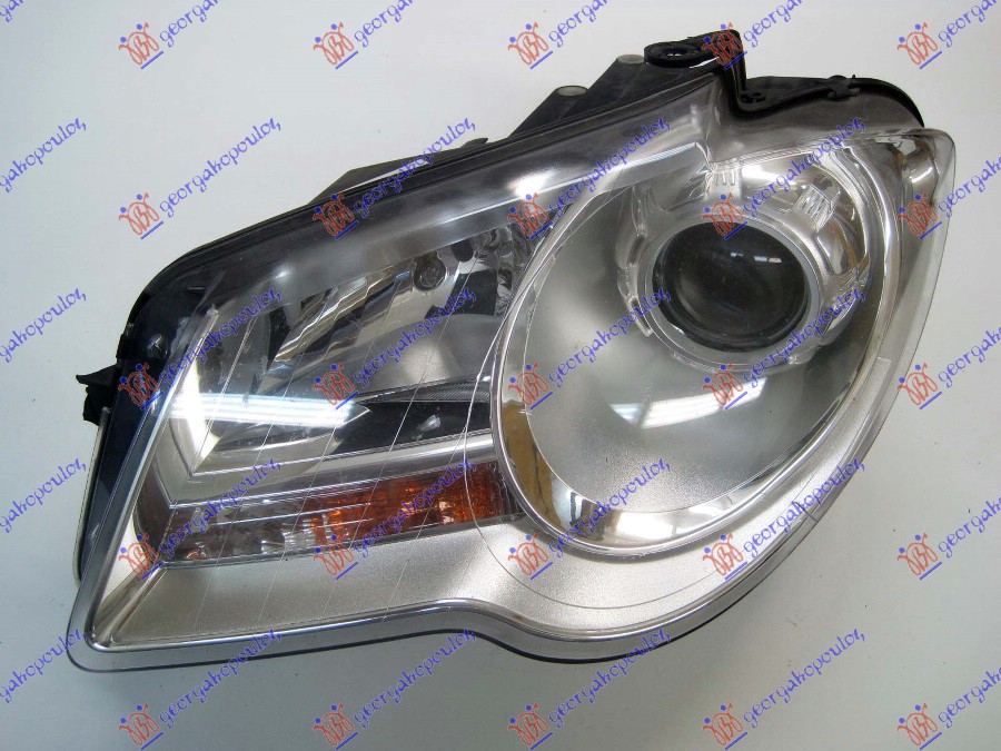 HEAD LAMP (MARELLI)