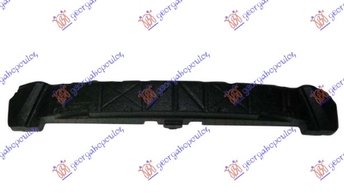 FRONT BUMPER ABSORBER