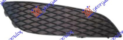 FRONT BUMPER GRILLE (W/O FOG LAMP HOLE) 4/5D 2007-