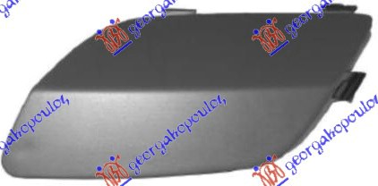 HEAD LAMP WASHER COVER 3D (GTC)