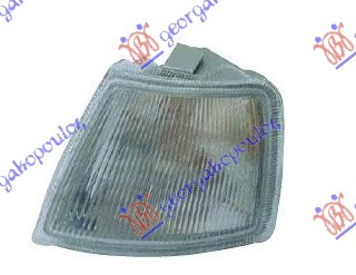 CORNER LAMP