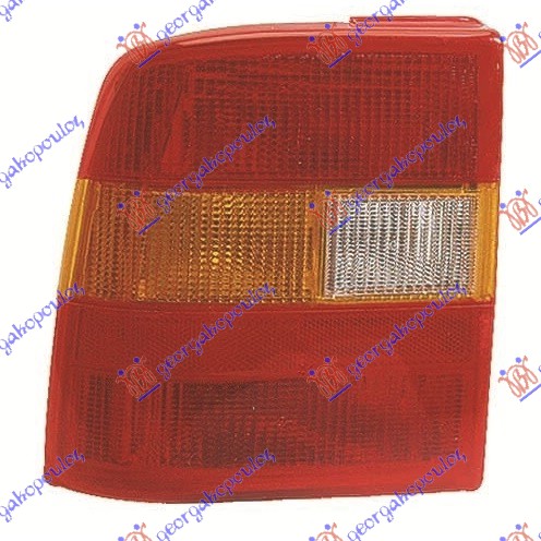 TAIL LAMP (DEPO)