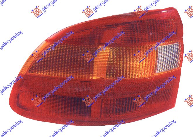 TAIL LAMP SDN (DEPO)