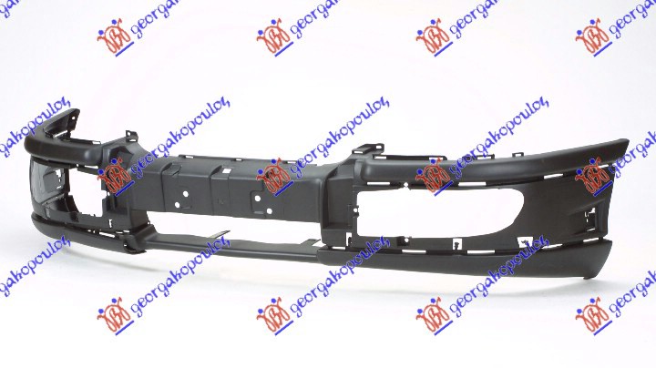 FRONT BUMPER -2000