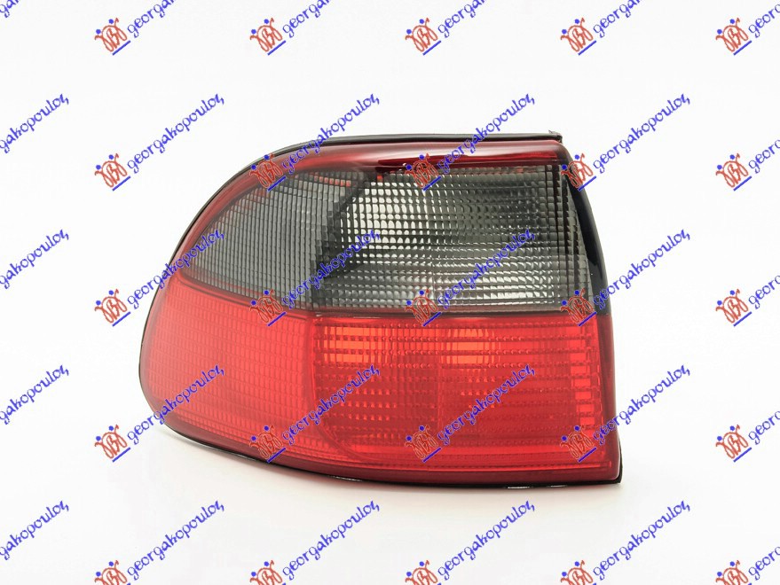 TAIL LAMP OUTER -1999 (DEPO)