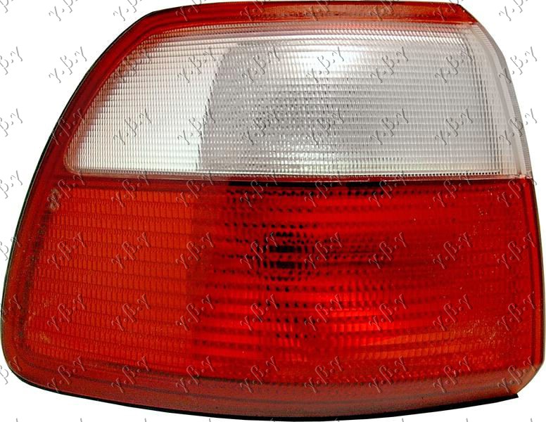 TAIL LAMP OUTTER 1999- (MARELLI)
