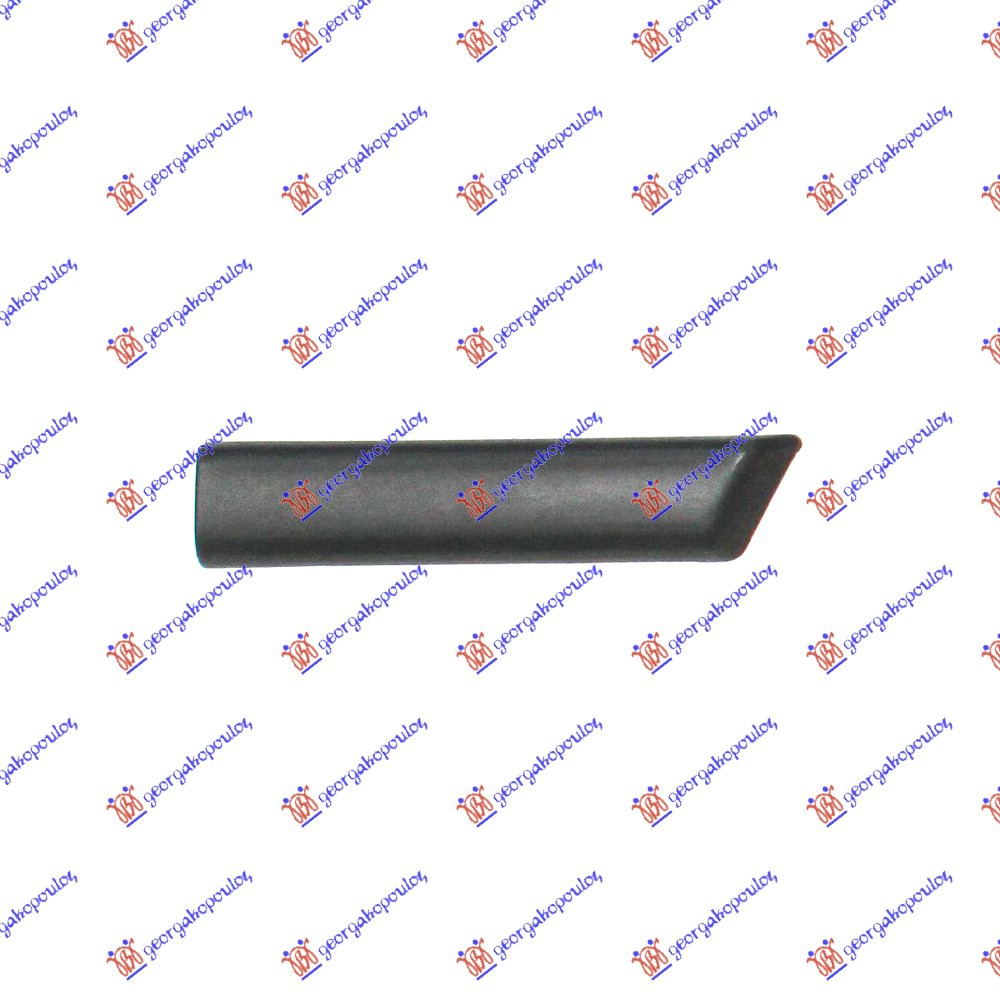 FRONT WING SIDE MOULDING 4/5D