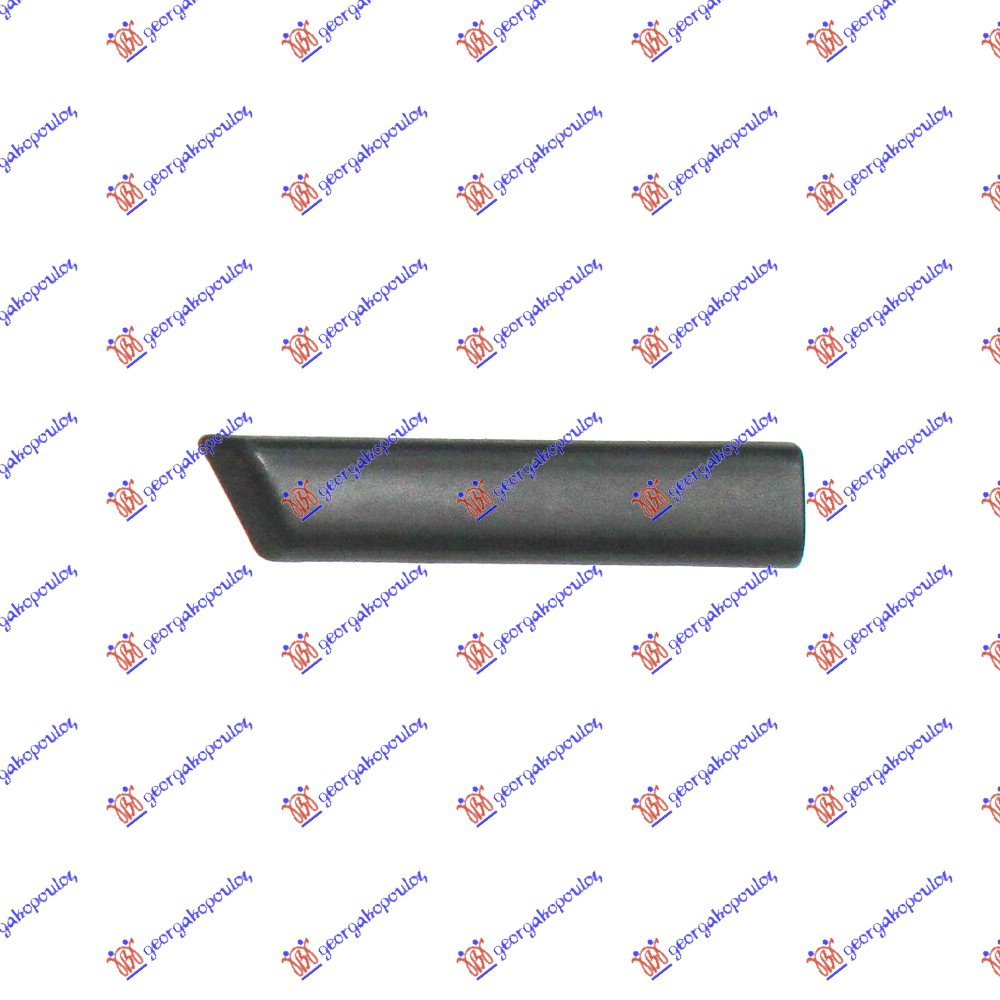 FRONT WING SIDE MOULDING 4/5D