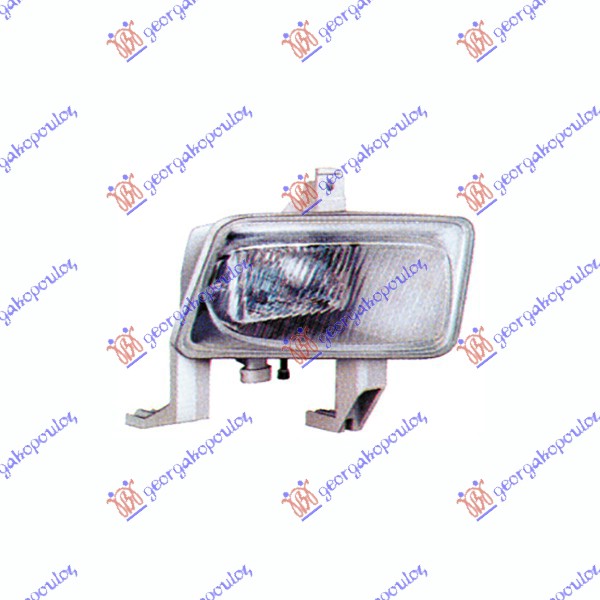 FOG LAMP (TYC)