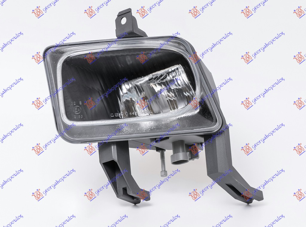 FOG LAMP (TYC)