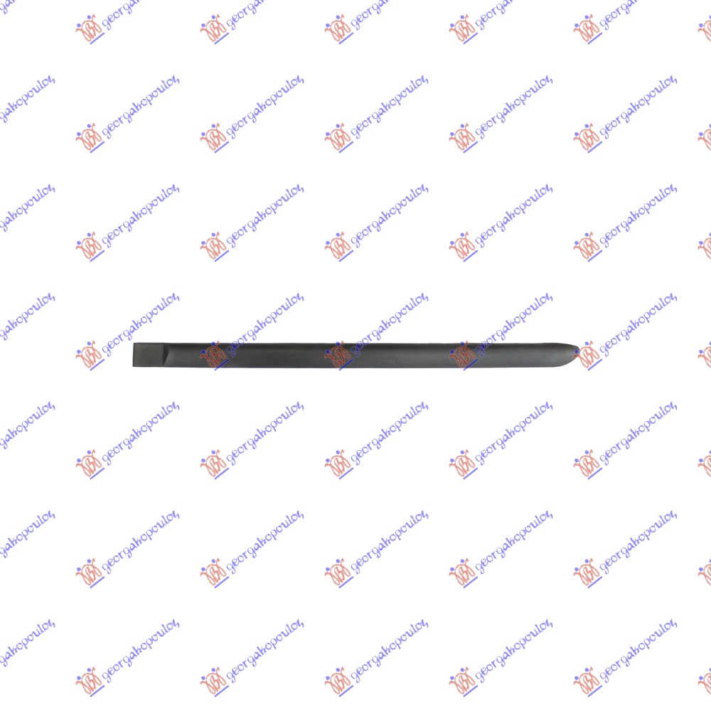 REAR DOOR SIDE MOULDING 4/5D
