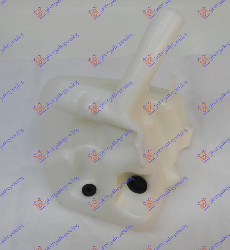 WIPER WASHER TANK W/SENSOR