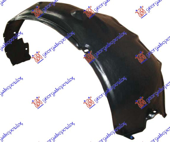 FRONT INNER PLASTIC FENDER (A QUALITY)