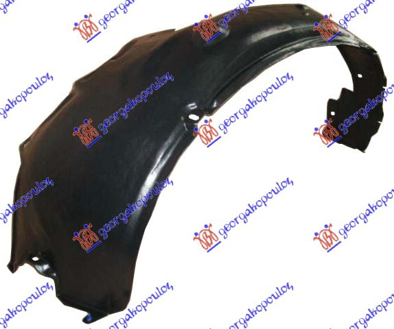 FRONT INNER PLASTIC FENDER (A QUALITY)