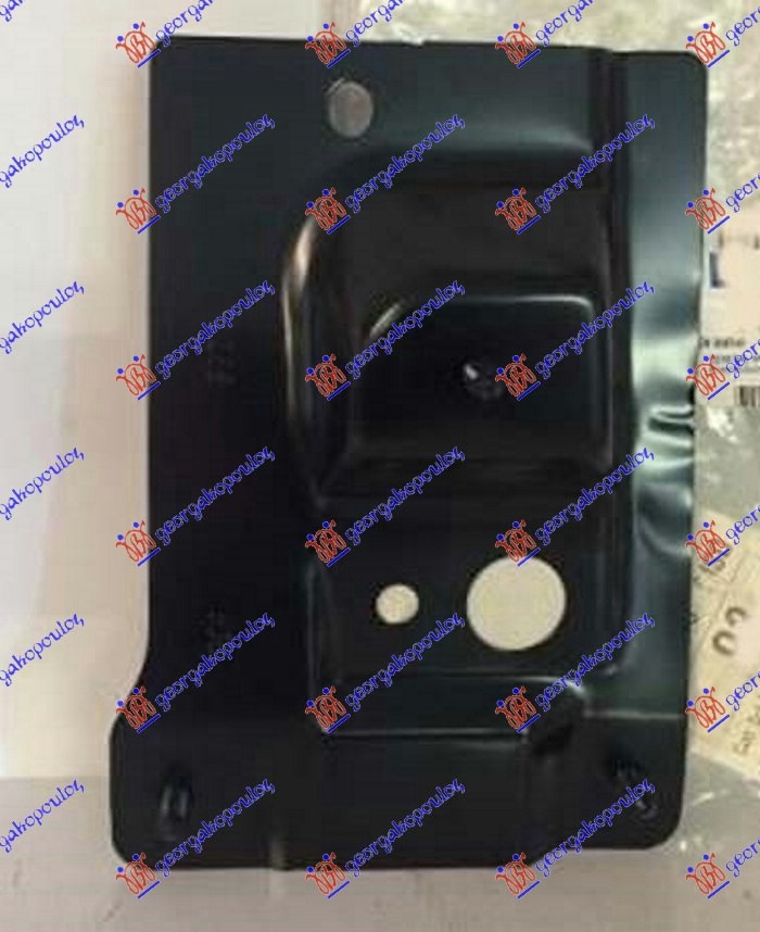 FRONT CHASSIS BRACKET STEEL