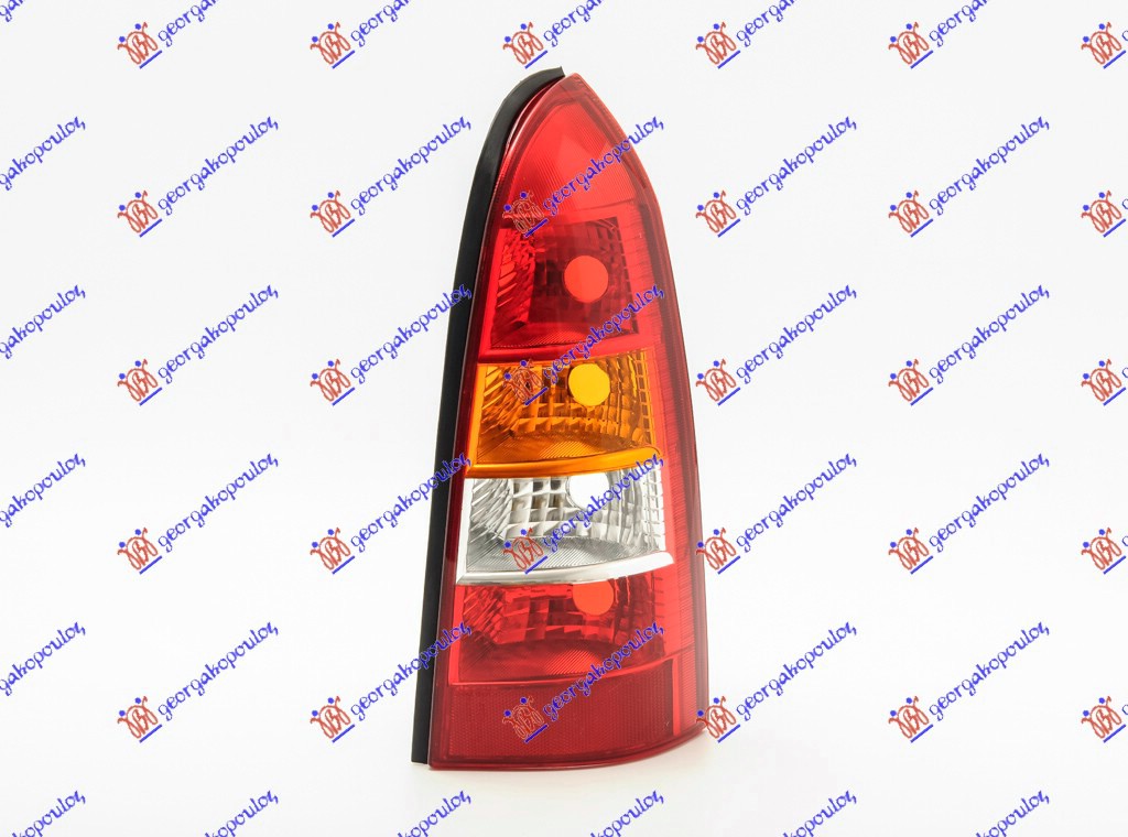 TAIL LAMP S.W. (DEPO)