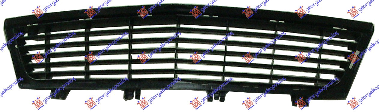 FRONT BUMPER GRILLE