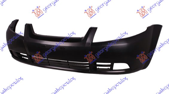FRONT BUMPER 3/5D (A QUALITY)