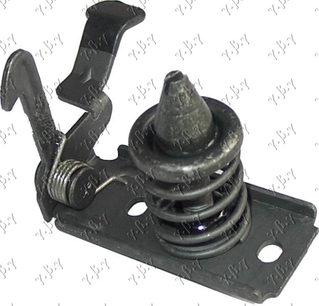 HOOD LOCK (ORIGINAL)