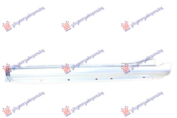 DOOR SILL 4/5D