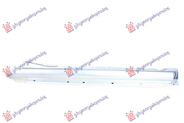 DOOR SILL 4/5D
