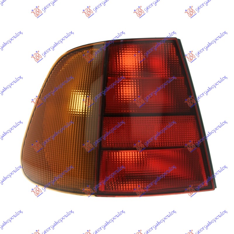 TAIL LAMP (DEPO)