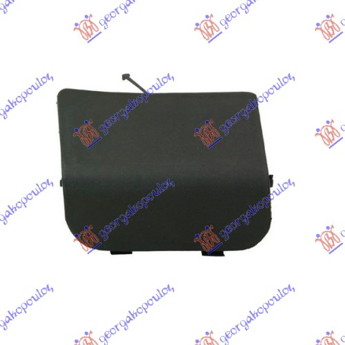 TOW HOOK COVER REAR