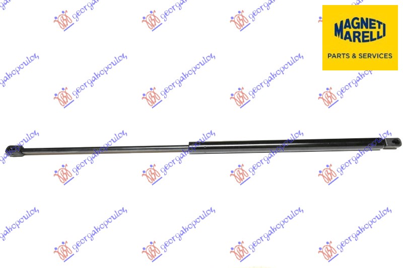 GAS SPRING TAIL GATE (700L-670N) (MARELLI)