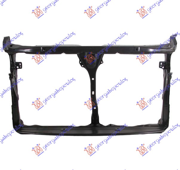 FRONT PANEL 2005-