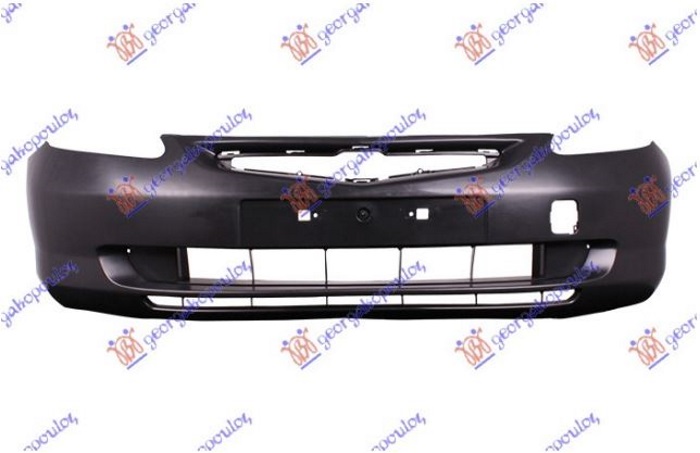 FRONT BUMPER -2005 (A QUALITY)