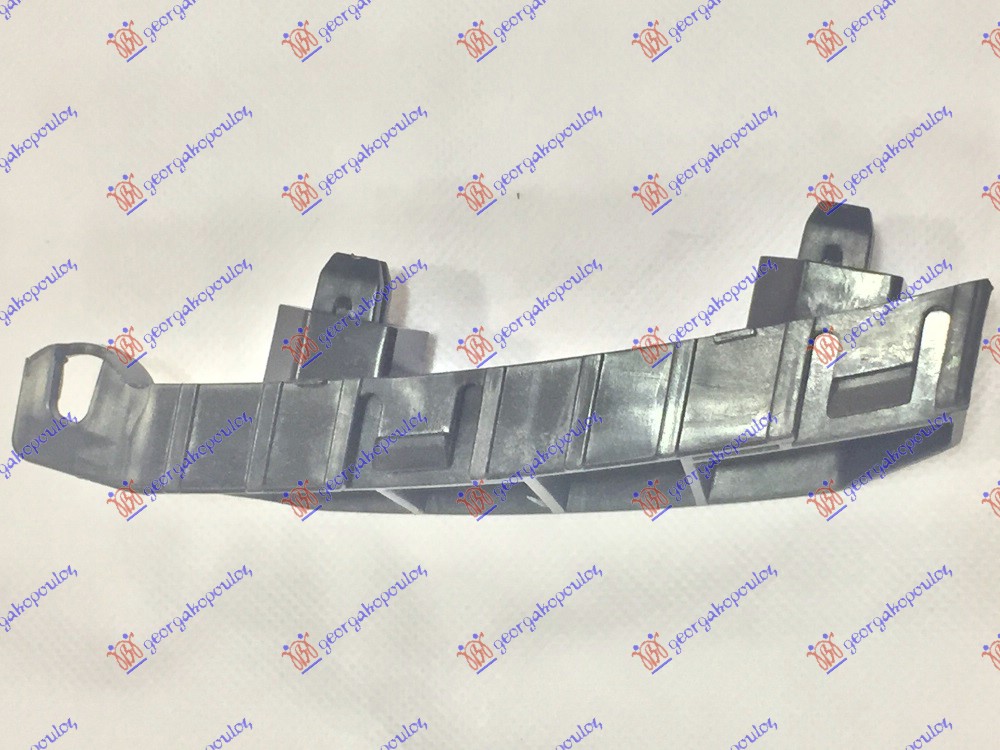 FRONT BUMPER SIDE BRACKET PLASTIC 2005-