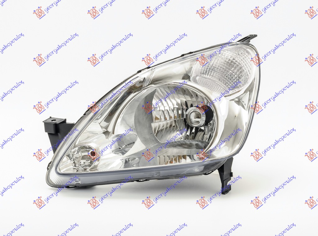 HEAD LAMP -2004 WHITE LAMP (DEPO)