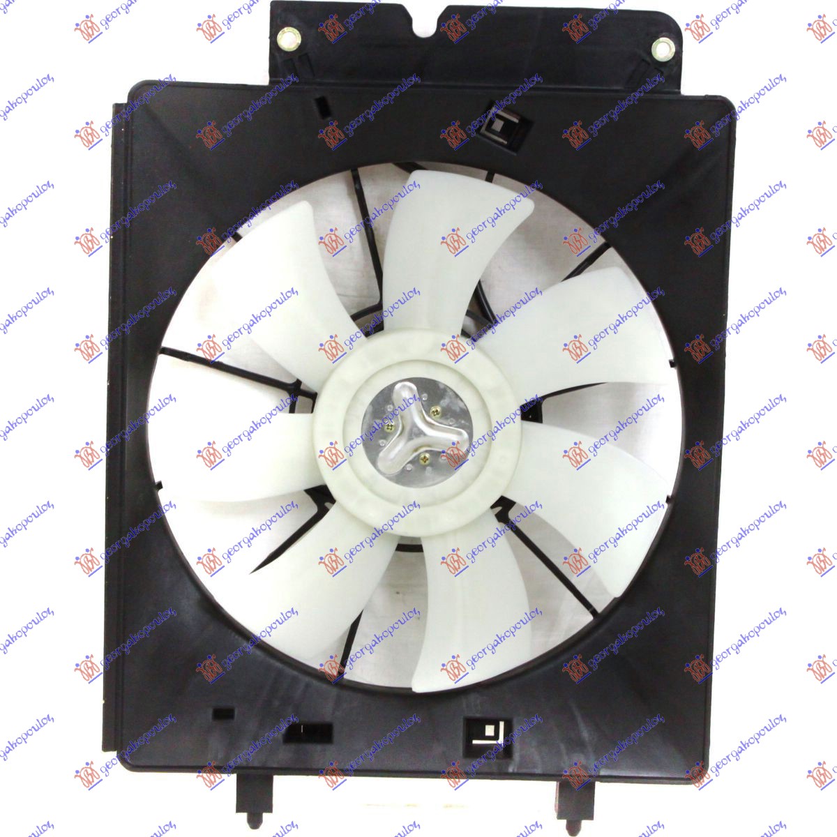 COOLING FAN A/C 2.0 PETROL